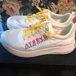 Atreyu “The Artist” Running Shoes